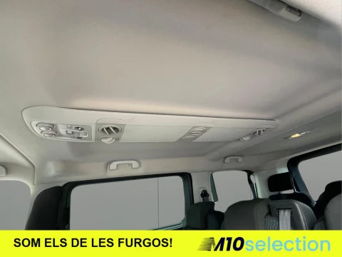 Peugeot Traveller Active 2.0 BlueHDi 130KW EAT8 Standard