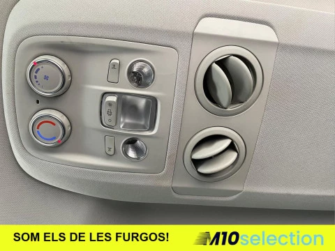 Peugeot Traveller Active 2.0 BlueHDi 130KW EAT8 Standard