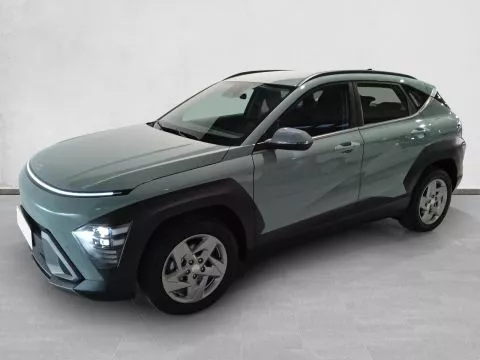 Hyundai Kona 1.0 TGDI Flexx Hyundai Kona 1.0 TGDI Flexx