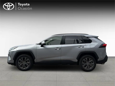 Toyota Rav4 - MY24 ADVANCE 5P 220H e-CVT (4x2)