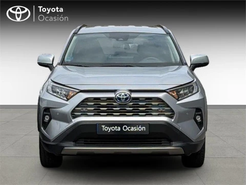 Toyota Rav4 - MY24 ADVANCE 5P 220H e-CVT (4x2)