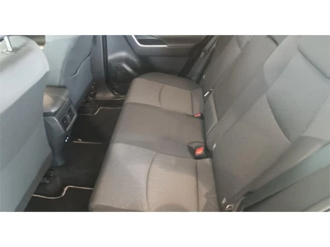 Toyota Rav4 - MY24 ADVANCE 5P 220H e-CVT (4x2)