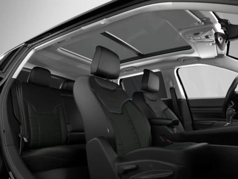 Jeep Compass eHybrid 1.5 MHEV 130HP North Star DCT