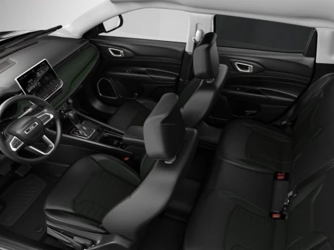 Jeep Compass eHybrid 1.5 MHEV 130HP North Star DCT