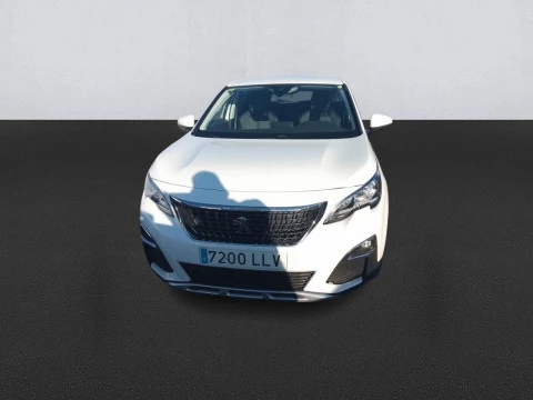 Peugeot 3008 1.5 BlueHDi 96kW (130CV) S&S Allure