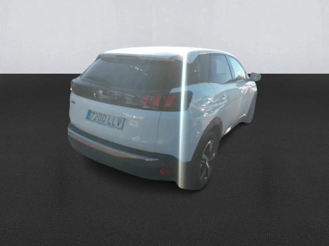 Peugeot 3008 1.5 BlueHDi 96kW (130CV) S&S Allure