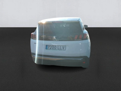 Peugeot 3008 1.5 BlueHDi 96kW (130CV) S&S Allure