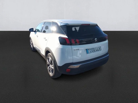 Peugeot 3008 1.5 BlueHDi 96kW (130CV) S&S Allure