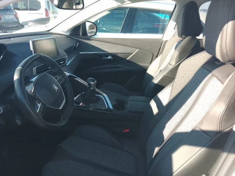 Peugeot 3008 1.5 BlueHDi 96kW (130CV) S&S Allure