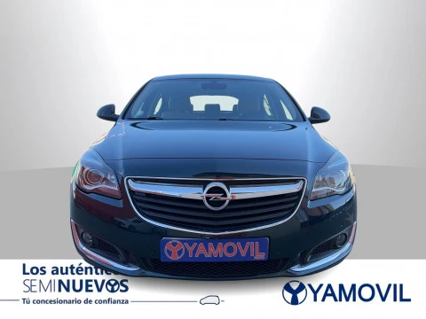 Opel Insignia 2.0 CDTI SANDS Excellence 125 kW (170 CV)