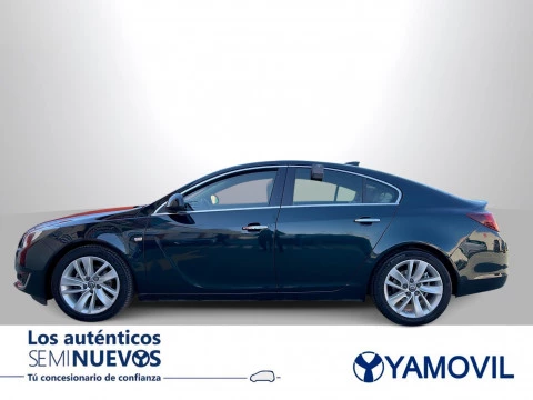 Opel Insignia 2.0 CDTI SANDS Excellence 125 kW (170 CV)