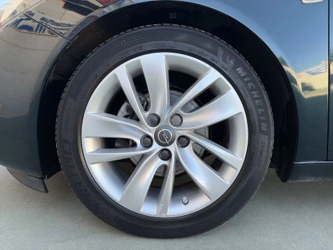 Opel Insignia 2.0 CDTI SANDS Excellence 125 kW (170 CV)