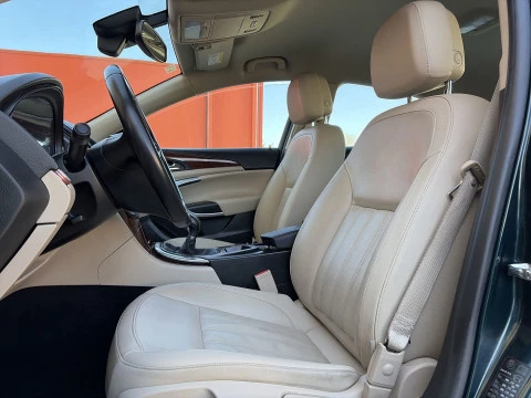 Opel Insignia 2.0 CDTI SANDS Excellence 125 kW (170 CV)