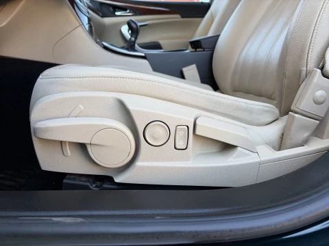 Opel Insignia 2.0 CDTI SANDS Excellence 125 kW (170 CV)