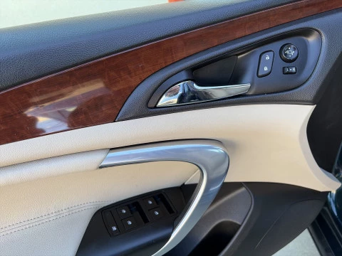 Opel Insignia 2.0 CDTI SANDS Excellence 125 kW (170 CV)