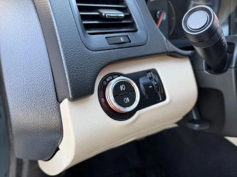 Opel Insignia 2.0 CDTI SANDS Excellence 125 kW (170 CV)