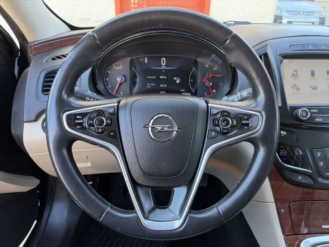 Opel Insignia 2.0 CDTI SANDS Excellence 125 kW (170 CV)