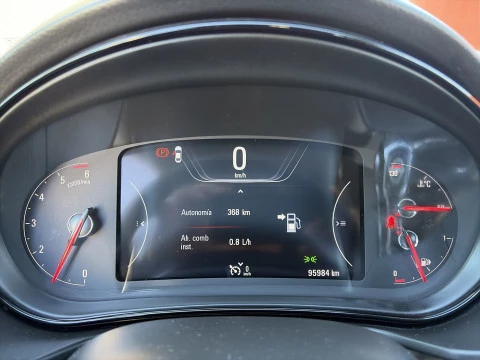 Opel Insignia 2.0 CDTI SANDS Excellence 125 kW (170 CV)