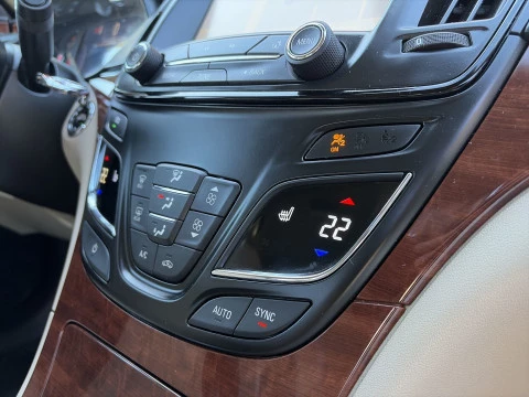 Opel Insignia 2.0 CDTI SANDS Excellence 125 kW (170 CV)