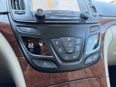 Opel Insignia 2.0 CDTI SANDS Excellence 125 kW (170 CV)