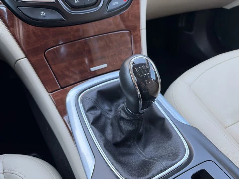 Opel Insignia 2.0 CDTI SANDS Excellence 125 kW (170 CV)