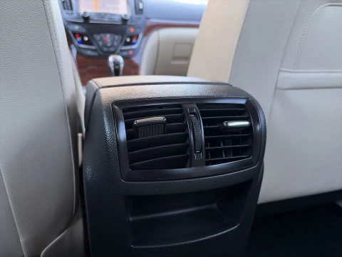 Opel Insignia 2.0 CDTI SANDS Excellence 125 kW (170 CV)