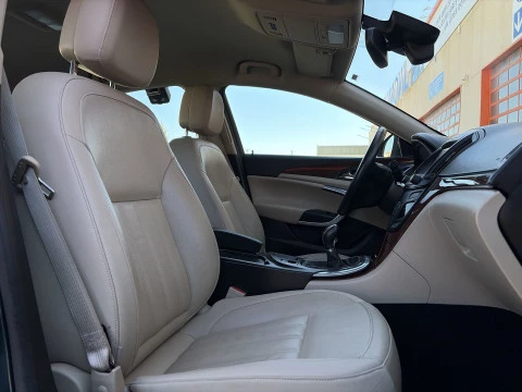 Opel Insignia 2.0 CDTI SANDS Excellence 125 kW (170 CV)