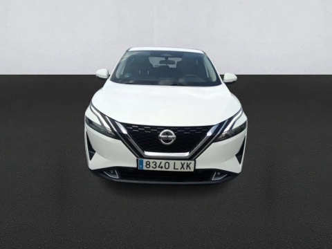 Nissan Qashqai DIG-T 103kW (140CV) mHEV 4x2 Acenta