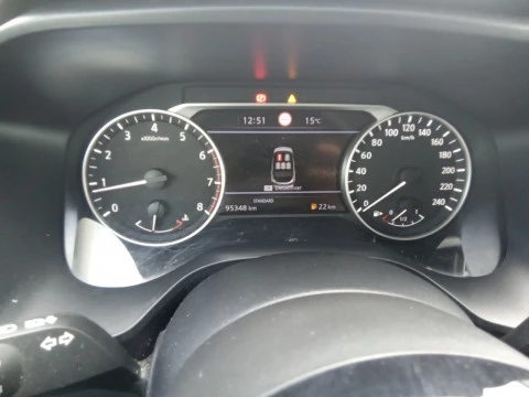 Nissan Qashqai DIG-T 103kW (140CV) mHEV 4x2 Acenta