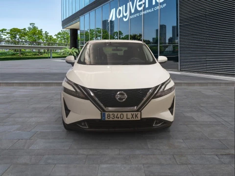 Nissan Qashqai DIG-T 103kW (140CV) mHEV 4x2 Acenta