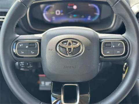 Toyota Proace City Verso L1 2PL FAMILY ACTIVE 50kWh (136 hp) E-Toggle