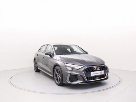 Audi A3 Sportback 35 TFSI S TRONIC BLACK LINE SPORTBACK 150CV 5P