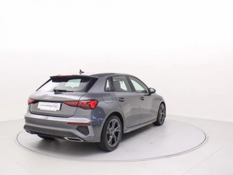 Audi A3 Sportback 35 TFSI S TRONIC BLACK LINE SPORTBACK 150CV 5P