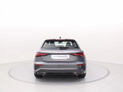 Audi A3 Sportback 35 TFSI S TRONIC BLACK LINE SPORTBACK 150CV 5P