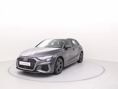 Audi A3 Sportback 35 TFSI S TRONIC BLACK LINE SPORTBACK 150CV 5P