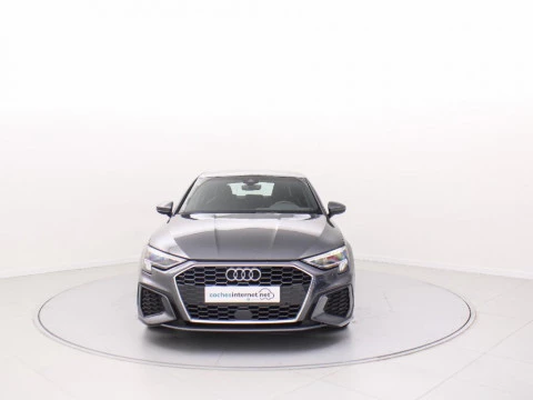 Audi A3 Sportback 35 TFSI S TRONIC BLACK LINE SPORTBACK 150CV 5P