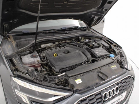 Audi A3 Sportback 35 TFSI S TRONIC BLACK LINE SPORTBACK 150CV 5P