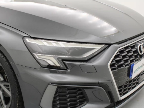 Audi A3 Sportback 35 TFSI S TRONIC BLACK LINE SPORTBACK 150CV 5P