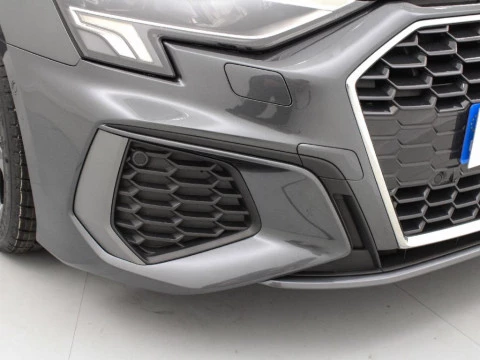 Audi A3 Sportback 35 TFSI S TRONIC BLACK LINE SPORTBACK 150CV 5P