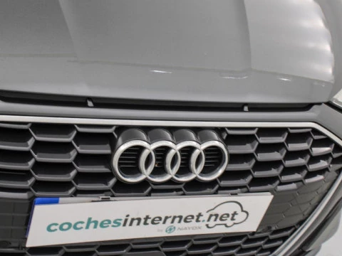 Audi A3 Sportback 35 TFSI S TRONIC BLACK LINE SPORTBACK 150CV 5P