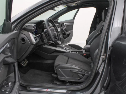 Audi A3 Sportback 35 TFSI S TRONIC BLACK LINE SPORTBACK 150CV 5P