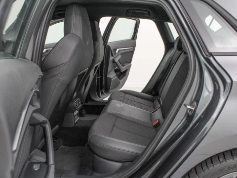 Audi A3 Sportback 35 TFSI S TRONIC BLACK LINE SPORTBACK 150CV 5P