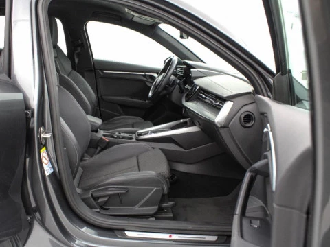 Audi A3 Sportback 35 TFSI S TRONIC BLACK LINE SPORTBACK 150CV 5P