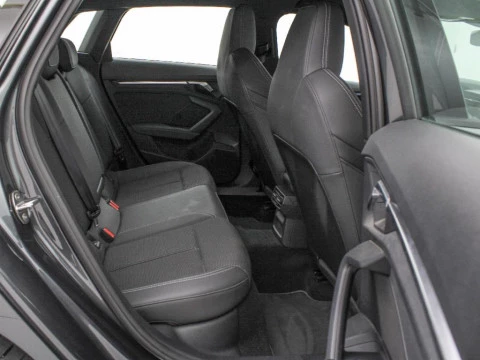 Audi A3 Sportback 35 TFSI S TRONIC BLACK LINE SPORTBACK 150CV 5P