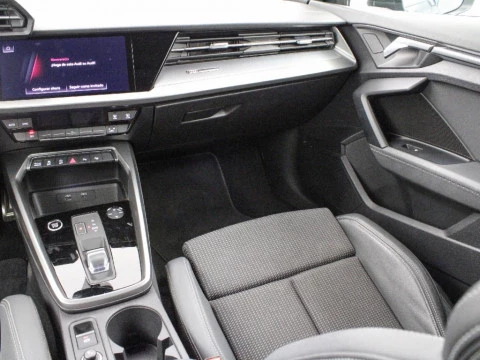 Audi A3 Sportback 35 TFSI S TRONIC BLACK LINE SPORTBACK 150CV 5P