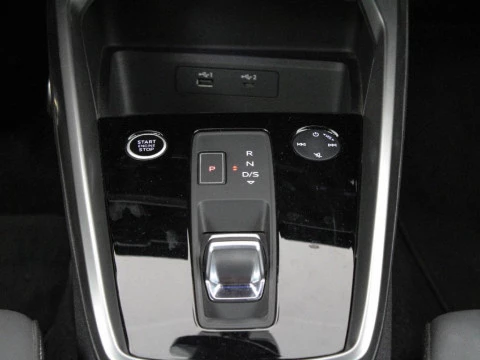 Audi A3 Sportback 35 TFSI S TRONIC BLACK LINE SPORTBACK 150CV 5P