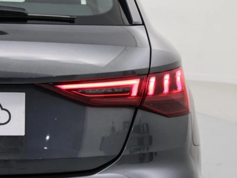 Audi A3 Sportback 35 TFSI S TRONIC BLACK LINE SPORTBACK 150CV 5P