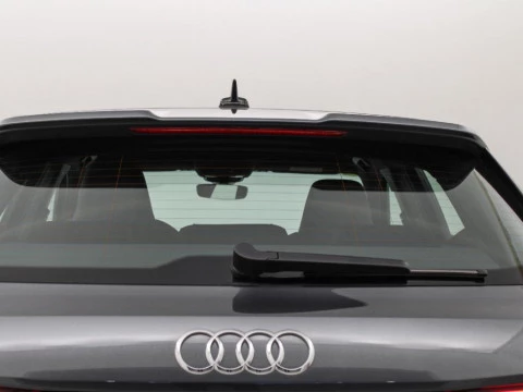 Audi A3 Sportback 35 TFSI S TRONIC BLACK LINE SPORTBACK 150CV 5P