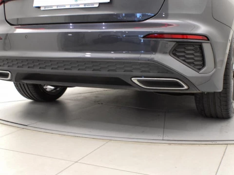 Audi A3 Sportback 35 TFSI S TRONIC BLACK LINE SPORTBACK 150CV 5P