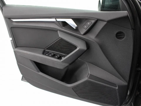 Audi A3 Sportback 35 TFSI S TRONIC BLACK LINE SPORTBACK 150CV 5P